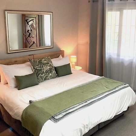 Aloe Cottage Mbombela Екстер'єр фото