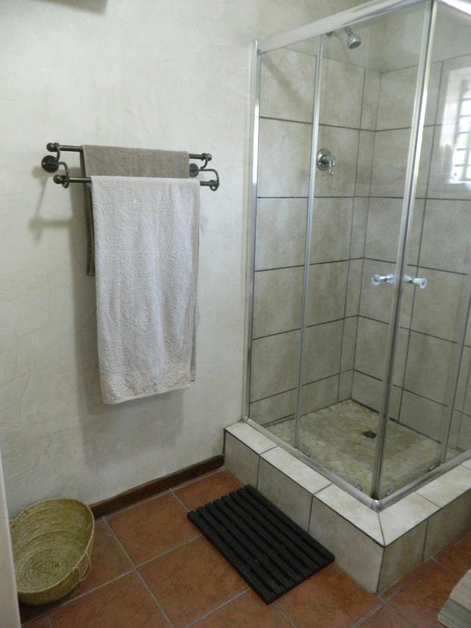 Aloe Cottage Mbombela Екстер'єр фото