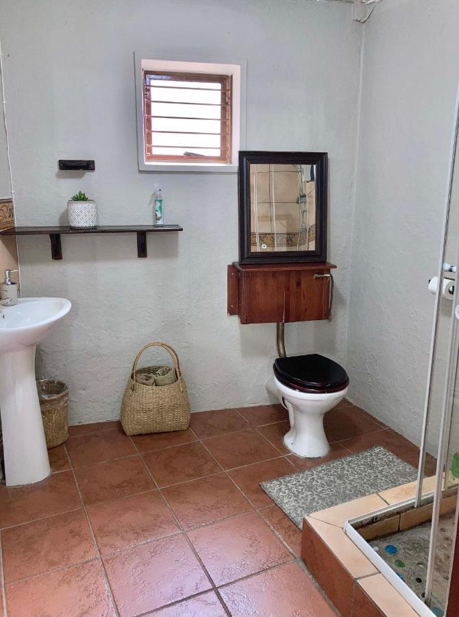 Aloe Cottage Mbombela Екстер'єр фото